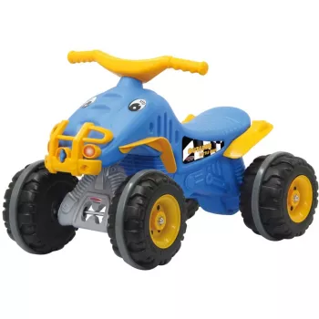 Quadriciclo Jamara Little Quad