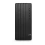 Computador HP Pro Tower 290 G9 i3-14100 8GB DDR4 3200 SSD512 UHD 730 W11Pro