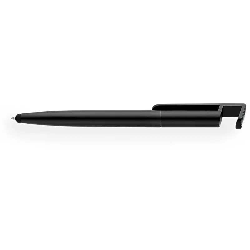 Caneta stylus WEDO Touchpen Triple sortida KS — caneta stylus 3 em 1 para ecrãs táteis capacitivos