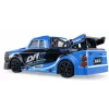 Carro de corrida on-road Amewi 21102 motor elétrico 1:18 a partir de 6 anos