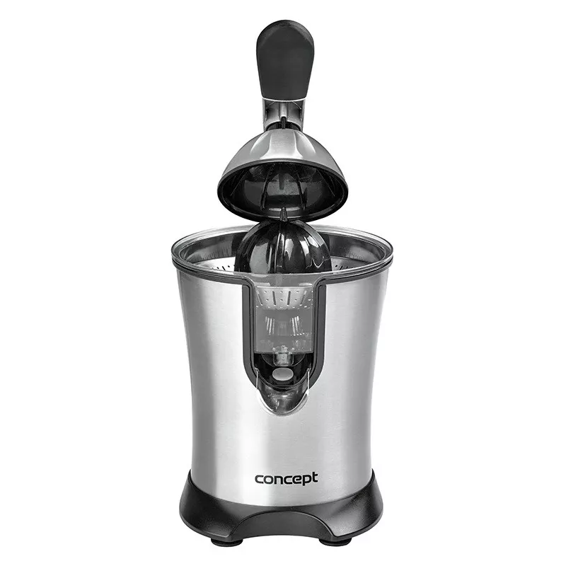 Espremedor de citrinos CE3520 aço inoxidável