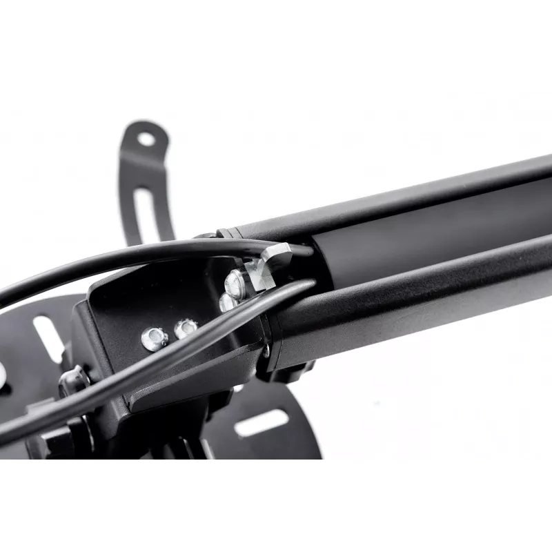 EDBAK PMV300 Suporte de teto para projetor 1000-1700MM