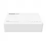 Switch não gerido TOTOLINK S505-V5 5 portas Fast Ethernet 10/100 branco