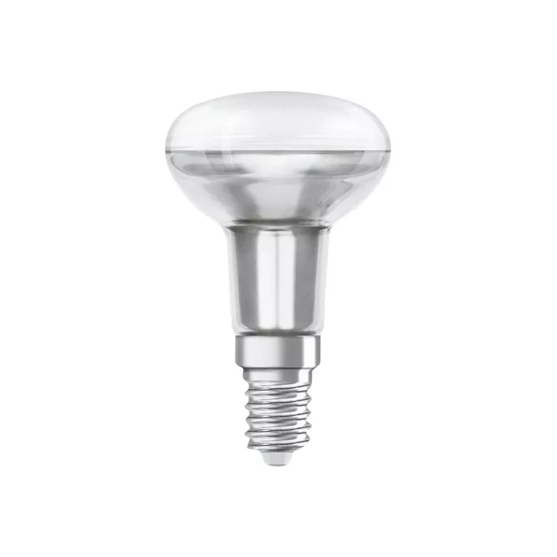 Lâmpada LED Osram STAR 2,6 W E14 branco quente 2700 K 210 lm