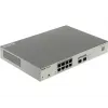 Ruijie Networks RG-NBS3100-8GT2SFP-P-V2 Switch de rede Gerido L2 Gigabit Ethernet (10/100/1000) Power over Ethernet (PoE) Metálico