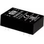 Adaptador de alimentação DC MEAN WELL DCWN03E-05 3W 5V 0.3A RoHS