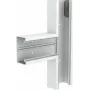 OBO Bettermann peças em T GK-T70130RW branco puro 70x130mm (6274560)