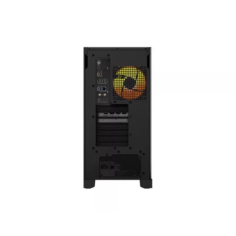 MSI MPG Infinite Z3 9NVRR7-618EU Ryzen 7 9800X3D 32GB DDR5 SSD2TB GeForce RTX 5070 Ti SHADOW 3X 16GB AX211 (WIFI 6E) Bluetooth 5.3 850W Win11 preto 2Y