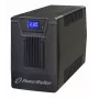 Fonte de alimentação ininterrupta PowerWalker VI 1000 SCL FR