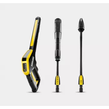 Lavadora de alta pressão KARCHER K 4 Power Control GoFurther - 1.324-312.0