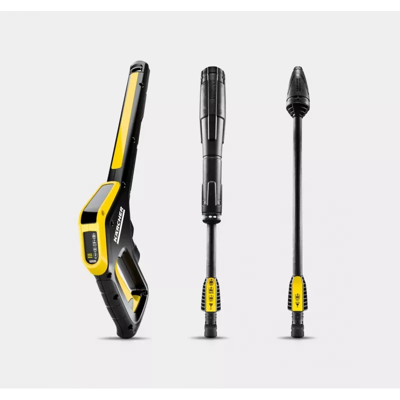 Lavadora de alta pressão KARCHER K 4 Power Control GoFurther - 1.324-312.0