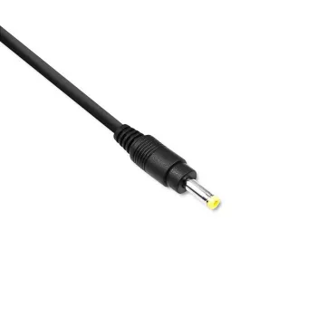 Fonte de alimentação Qoltec 51509 45W para Lenovo | 45W | 20V | 2,25A | 4,0*1,7 | +cabo de alimentação
