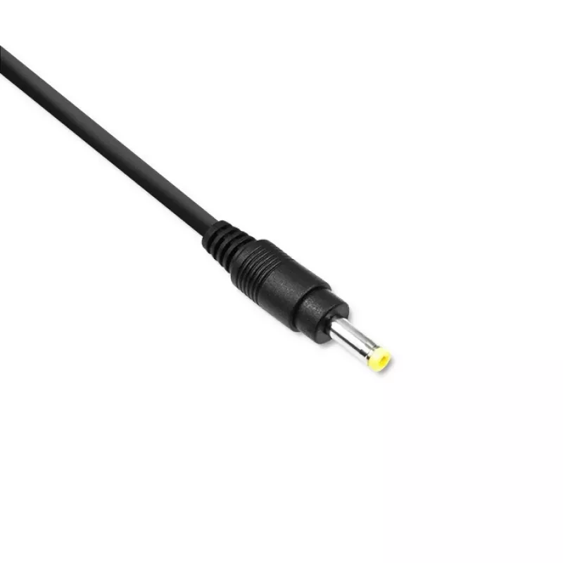 Fonte de alimentação Qoltec 51509 45W para Lenovo | 45W | 20V | 2,25A | 4,0*1,7 | +cabo de alimentação