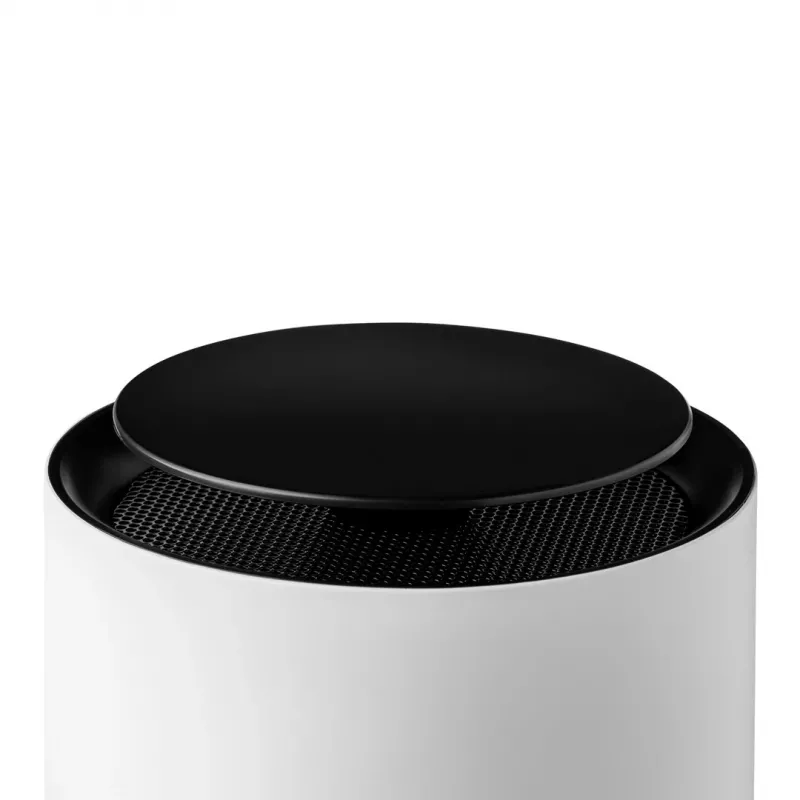 Duux | Threesixty Smart Fan + Heater Gen2 | 1800 W | Para divisões até 30 m² | Branco | N/A