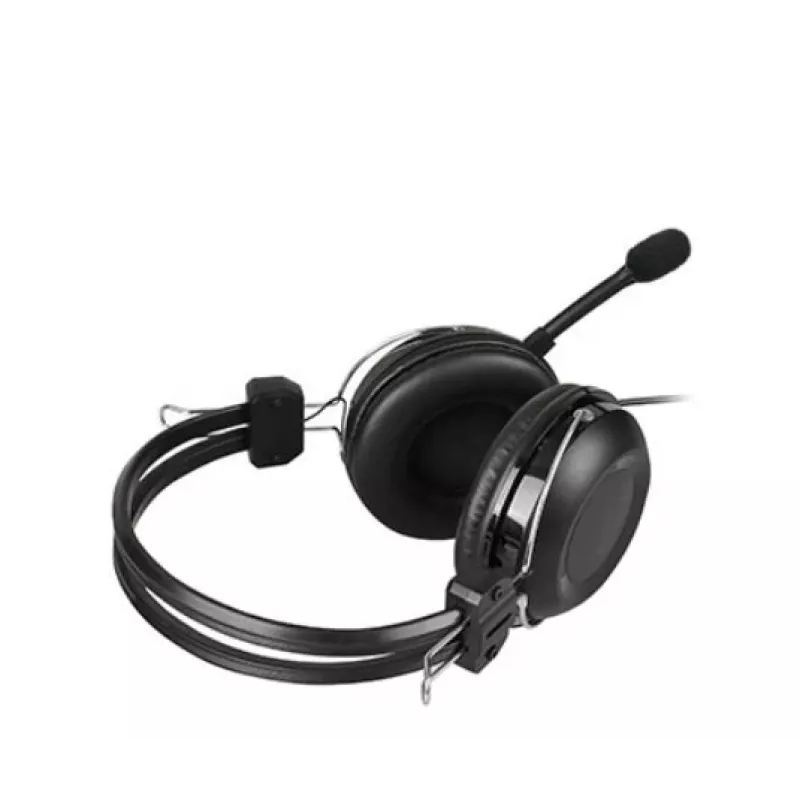 Auscultadores HU-35 USB
