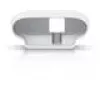 Suporte de mesa Ubiquiti UACC-UK-Ultra-TS branco 92,7x41,8x58,8 mm