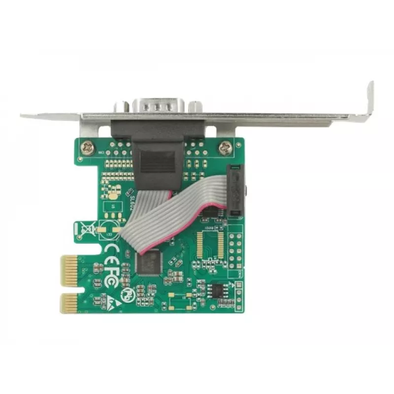 Adaptador RS-232 interno DeLOCK 89948