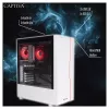 Computador Captiva CAPTIVA PC Advanced Gaming R94-169 Ryzen 7 5700X 32GB SSD 1TB RTX5060 Ti 8GB Windows 11 Home 64-bit