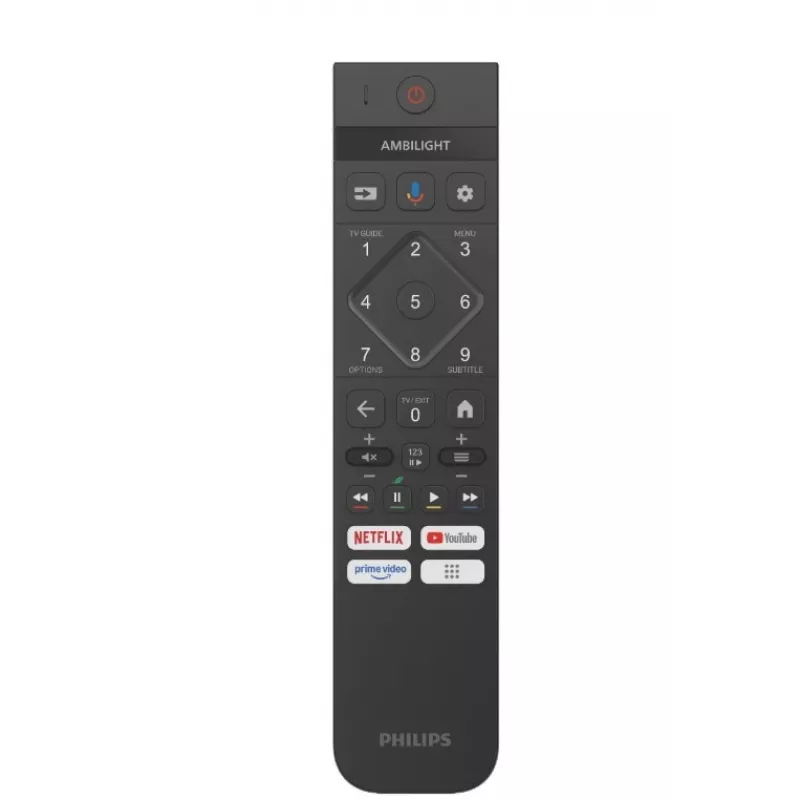 Televisor Philips 48OLED820/12 48 polegadas ecrã OLED resolução 4K