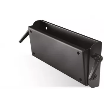 Adaptador para suporte de TV ONKRON ATL1551-B, inclinação 0–10°, 1 unid.