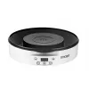 Desidratador Concept Solution SO2020, 500 W, visor LED, prateado, 220–240 V, 3,3 cm de diâmetro do tubo
