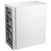Kolink Observatory HF Glass ARGB Midi-Tower - branco