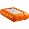LaCie Rugged USB-C - disco rígido - 1 TB - externo (portátil) - USB 3.1 Gen 1 (conector USB-C)
