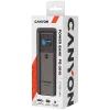 Canyon PB-2010 - Powerbank - Li-Pol - 27.000 mAh - ecrã digital - 2xUSB-C + 1xUSB-A - Power