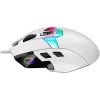 Rato gaming LORGAR MSP80 8000 Hz com fio