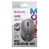 Rato sem fios DEFENDER AURIS MB-027 Interface