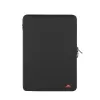 Capa para portátil Rivacase 5226B 39,6 cm 15,6 polegadas preto