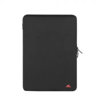 Capa para portátil Rivacase 5226B 39,6 cm 15,6 polegadas preto