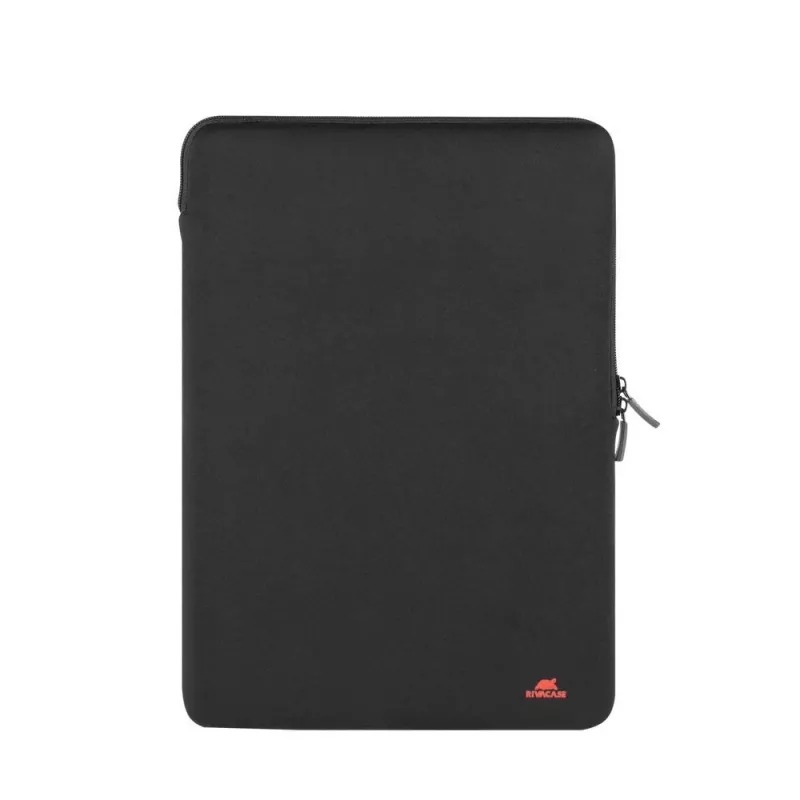 Capa para portátil Rivacase 5226B 39,6 cm 15,6 polegadas preto