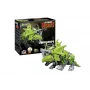 Revell CyberBeasts TerraTops 07852 kit de montagem por encaixe