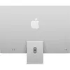 APPLE IMAC 24 M4 8/8/16 16GB 1TB OE STD MM K+NUM -PRATEADO (Z1E2-DE27)