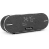 Rádio portátil TechniSat DIGITRADIO BT 2 DAB+ FM 20W