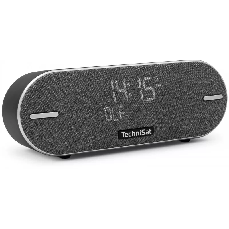 Rádio portátil TechniSat DIGITRADIO BT 2 DAB+ FM 20W