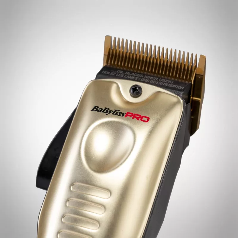 Máquina de cortar cabelo Babyliss FX825GE
