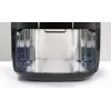 Caso | Fritadeira de ar quente | AF 200 | Potência 1400 W | Capacidade até 3 L | Tecnologia de ar quente | Preto