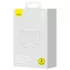 Capa de proteção transparente Baseus ARAP000000 para AirPods 3 – leve e durável