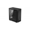 Caixa ENDORFY Signum 300 Air Tower preta