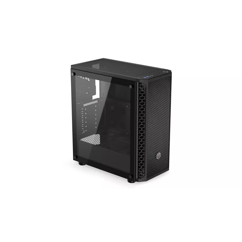 Caixa ENDORFY Signum 300 Air Tower preta