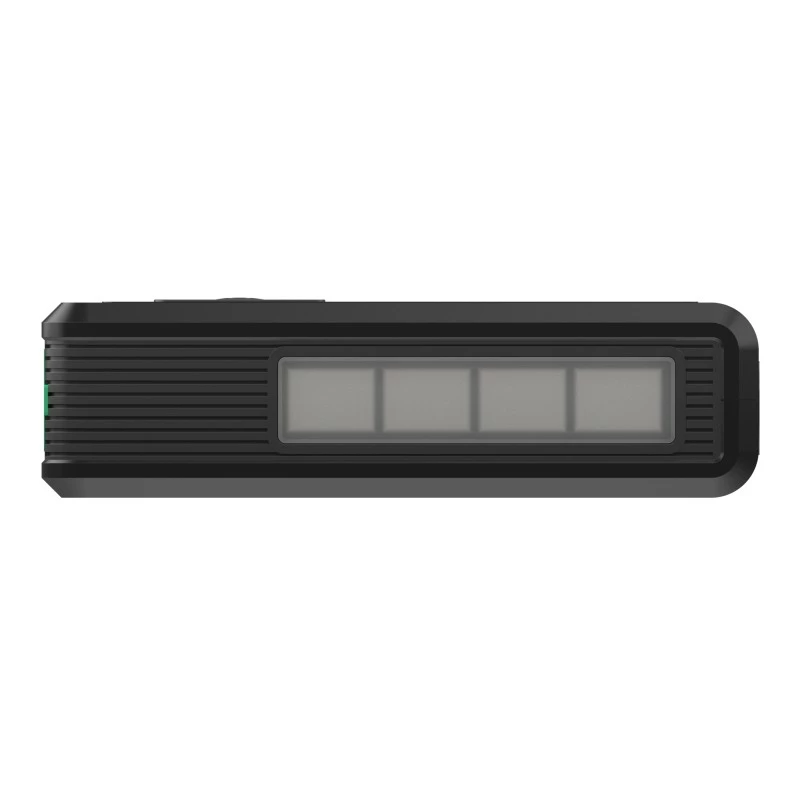 Arrancador de bateria Green Cell PowerBoost Air com compressor, 8000 mAh, 1000 A (CJSGC03)