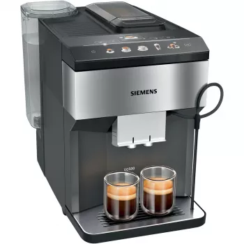 Máquina de café automática Siemens EQ.500 TP516DX3 1,9 L