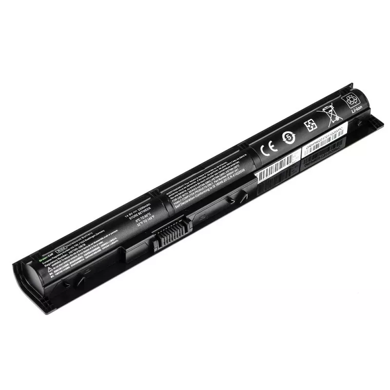 Bateria Green Cell HP96 para portátil