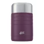 Recipiente térmico para alimentos Thermos majoris 800ml-beringela ESBIT