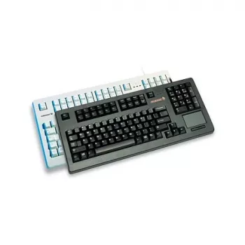Cherry TouchBoard G80-11900 teclado, disposição suíça
