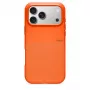Capa Apple Beats iPhone 17 Pro Max Rugged Case MagSafe Camera Control Laranja