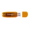 Pen USB Intenso 64 GB USB Type-A 2.0 laranja