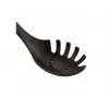 Colher para massa Tefal K20602, silicone, resistente ao calor até 220 °C, preto, punho TPR